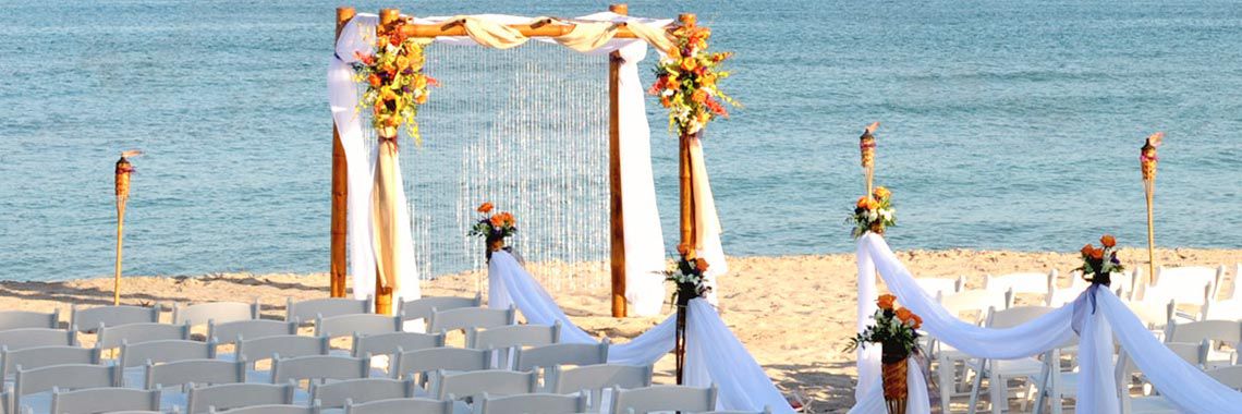 Weddings & Events Southern Florida
