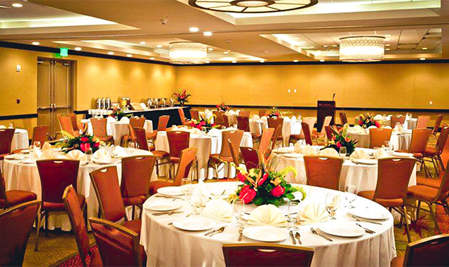 South Florida Meeting Venue