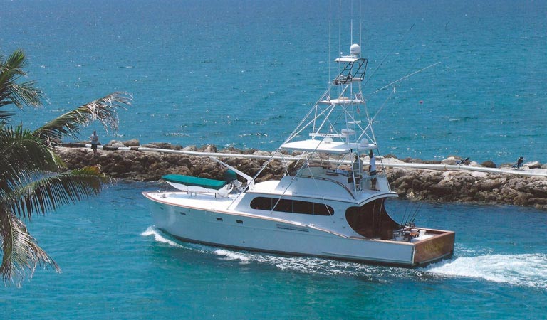 South Florida Fishing Charters