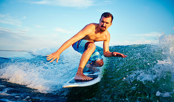 Water Ski & Wakeboarding