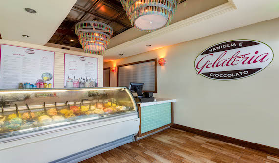 Gelateria
