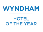 Wyndham Hotel of the Year