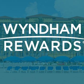 Wyndham Rewards Members