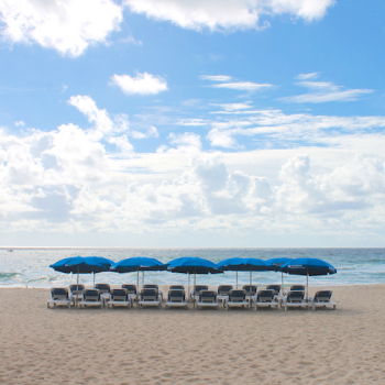 Wyndham Deerfield Beach