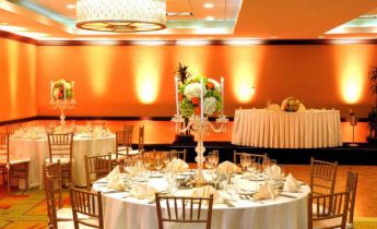 Weddings Amp Events Wyndham Deerfield Beach Resort