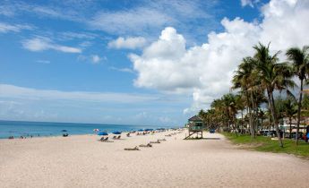 Deerfield Beach