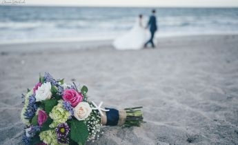  Wedding Bouquet