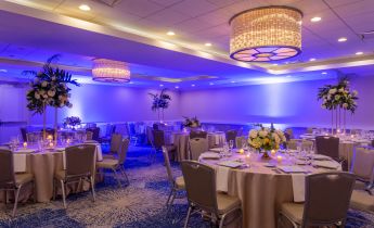 Banquet Space