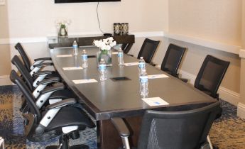 Acacia Boardroom