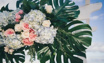 Wedding Flowers