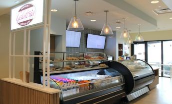 Vaniglia e Cioccolato Gelateria