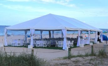 The Beach Cornerview