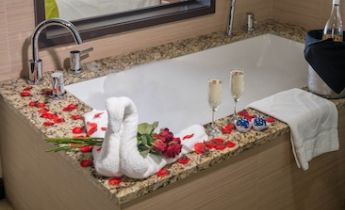 romantic Getaway awaits