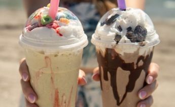 Milkshakes 
