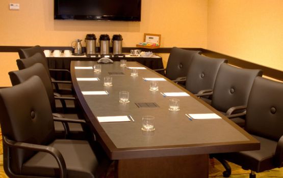 Large Conference Table