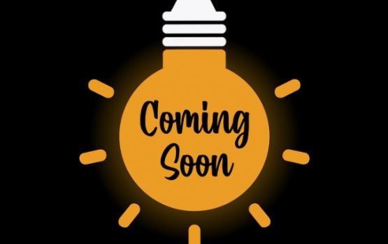coming soon
