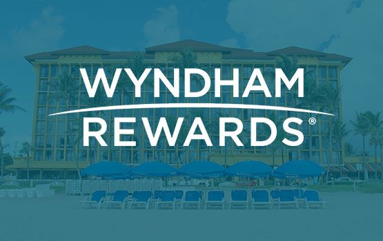 Wyndham Rewards Members