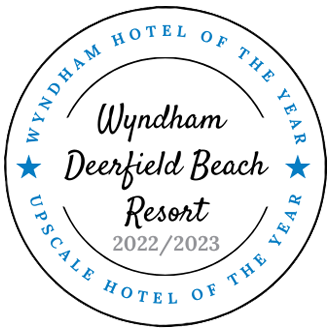 Wyndham Deerfield Beach Resort