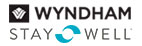 Wyndham Stay Well Logo
